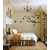 Corner Tree Birds Wall Sticker For Room