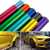 Vinyl Wrap Matte Metallic Vehicle Film 12"X36 Sticker Paper
