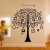 Multicolour Family Tree Wall Sticker
