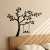 Beautiful Tree Wall Sticker For Room And Tv Lounge
