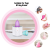 Softer Reusable Menstrual Period Cup  - 1 Piece