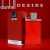 Dunhill Desire Perfume For Men - Red - Pack of 100ML