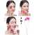 2 In 1 Face Roller Massager Double Chin Remover For Women