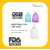 Softer Reusable Menstrual Period Cup  - 1 Piece