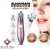 Rechargeable Blackhead Remover For Men And Women-4 In 1