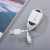 6A Fast Charging White Data Cable For All Mobile Phones - 1 Piece 6A Fast Charging White Data Cable For All Mobile Phones - 1 Piece