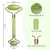Jade Roller and Gua Sha Tools Set