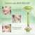 Jade Roller and Gua Sha Tools Set