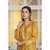 Bint al Bilaad Khadi Viscose Stylish Embroidered Suit For Women - Yellow - Pack of 2 PCS Bint al Bilaad Khadi Viscose Stylish Embroidered Suit For Women - Yellow - Pack of 2 PCS