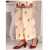 Bint al Bilaad Khadi Viscose Embroidered Suit For Women - Off White - Pack of 2 PCS Bint al Bilaad Khadi Viscose Embroidered Suit For Women - Off White - Pack of 2 PCS