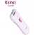 Km-290R - Rechargeable Epilator For Women
