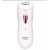 Km-290R - Rechargeable Epilator For Women