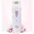 Km-290R - Rechargeable Epilator For Women