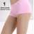 Pack of 1 - Short Nicker Panty of Girls - Xlarge - 1-Piece