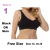 Pack of 1 - Air Bra For Women and girls - One Size