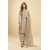 Needleast Supreme Khaddar Shirt, Trouser & Dupatta Skin Stitched Suit For Women - Pack of 3 PCS