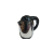 Automatic Silver Electric Kettle 2 Liter - 1 Piece