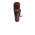 Hot And Cold Steel Vacuum Flask Red Water Bottle - 1 Piece