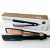 KM-470 Professional Hair Straightener - Black