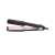 KM-470 Professional Hair Straightener - Black
