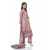 Summer Collection Digital Printed 3 Piece Lawn Suits With Chiffon Dupatta - DCS-05