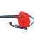 Unbreakable Electric Air Blower And Vacuum Cleaner 2 In 1 - 500Watts