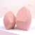 Big Size Makeup Foundation Sponge - 1 Piece