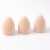Big Size Makeup Foundation Sponge - 1 Piece
