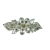 New Design Fancy Metal Hair Clip - 1 Piece