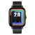 ITEL ISW-31 SMART WATCH BLACK