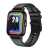 ITEL ISW-31 SMART WATCH BLACK