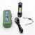 Portable USB Rechargeable Emergency Flashlight Torch