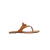 Comfortable Trendy Slipper For Women - Brown - 1 Pair