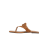 Comfortable Trendy Slipper For Women - Brown - 1 Pair
