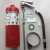 Dcp 2KG Fire Extinguisher With Full Accessories