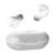 Abko True Wireless Bluetooth Earbuds White -  Ef02