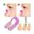 Silicone Beauty Nose Lifting Shaping Clipper - 1 Piece