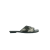 Comfortable Trendy Slipper For Women - Black - 1 Pair