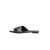 Comfortable Trendy Slipper For Women - Black - 1 Pair