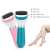 Portable Rechargeable Foot File Callus Remover - Cd 575