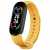 Multifunctional M6 Band Sport Smart Band - Fitness Tracker