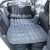 Universal Car Air Mattress Travel Bed Inflatable Kit