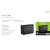 Oraimo OBS-02S Bluetooth Wireless Speaker - Black