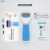 Portable Rechargeable Foot File Callus Remover - Cd 575