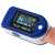 Finger Print Pulse Oximeter - 1 Piece
