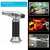 Jet Flame lighter Refillable Professional Torch For Kitchen