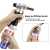 Jet Flame lighter Refillable Professional Torch For Kitchen