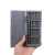 Magnetic Precision Screw Driver Set 24 In 1 Repairing Tool Kits