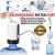 USB Cable Rechargeable Automatic Drinking Water Pump Dispenser