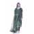 Organza Embroidered Stitched Luxury Formal Three Piece Suit - Green - BAB11 Organza Embroidered Stitched Luxury Formal Three Piece Suit - Green - BAB11